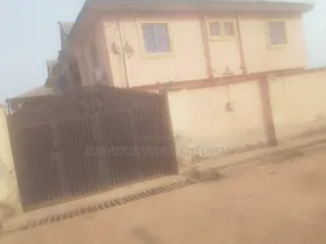 Furnished Mini Flat in Praise Avenue Estate, Ikorodu for rent