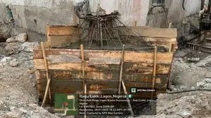 Underpinning of Defective Foundations and Damp Control