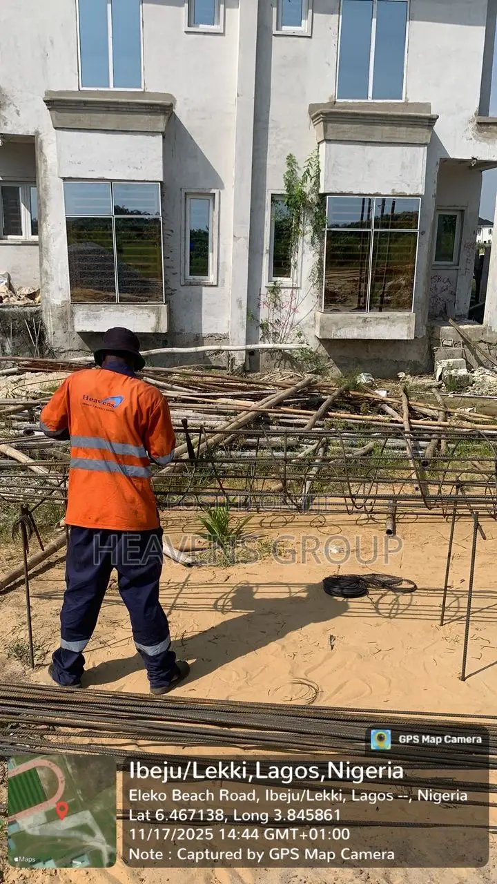 Underpinning of Defective Foundations and Damp Control