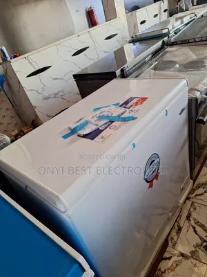 Haier Thermocool Chest Freezer HTF 200h