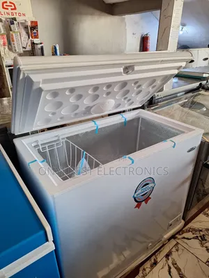 Haier Thermocool Chest Freezer HTF 200h