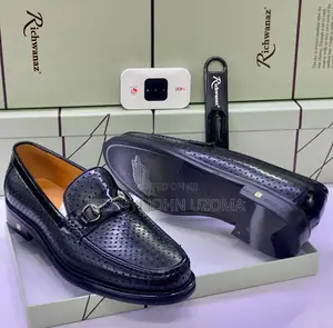 Good Quality Designer Leather Shoe