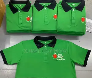 Quality Custom Branded Polos