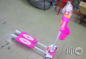 Sports Scooter
