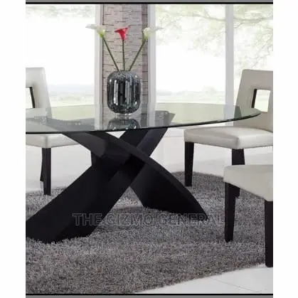 X Dinning Table