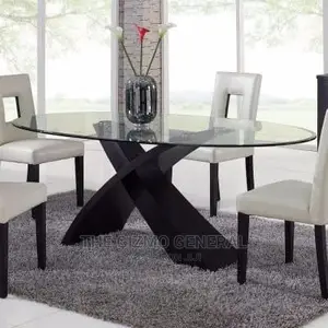 X Dinning Table