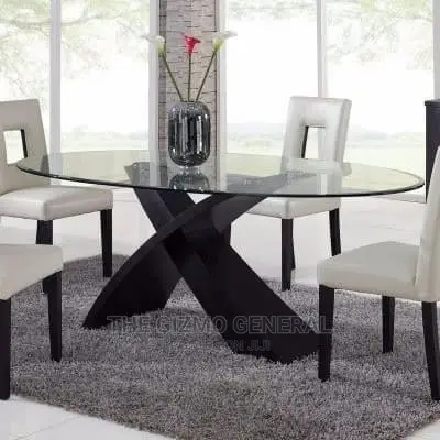 X Dinning Table