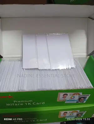 Mifare Card
