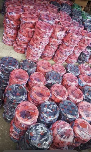 1.5mm Single Core Nigeria Cable