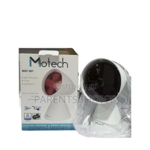 Motech Infrared Lamp - Timer/Without Timer