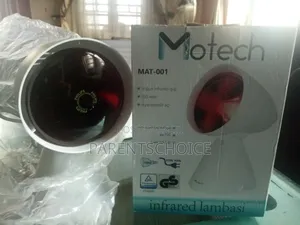 Motech Infrared Lamp - Timer/Without Timer