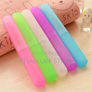 Toothbrush Case - 12 Pieces