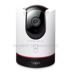 Tp-Link Tapo C225 Pan/Tilt Ai Home Security Wi-Fi Camera