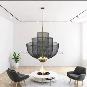Drop Pendants Light