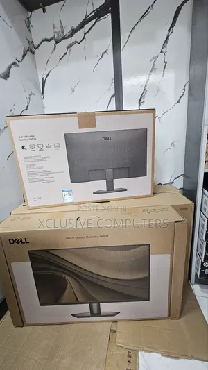 Dell 24 Ips FHD Monitor Se2425hm
