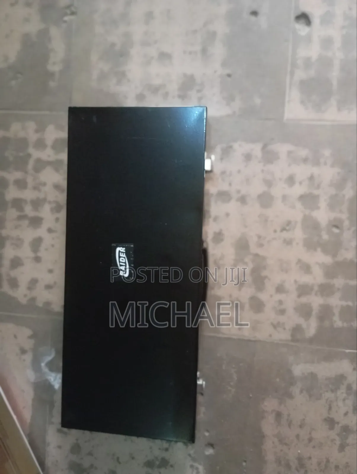 1/2 Inch Socket Set