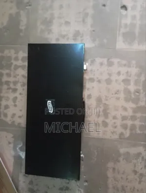 1/2 Inch Socket Set