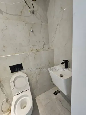 5bdrm Duplex in Ikeja GRA for rent