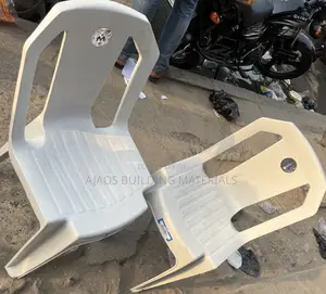 Plastic Chair