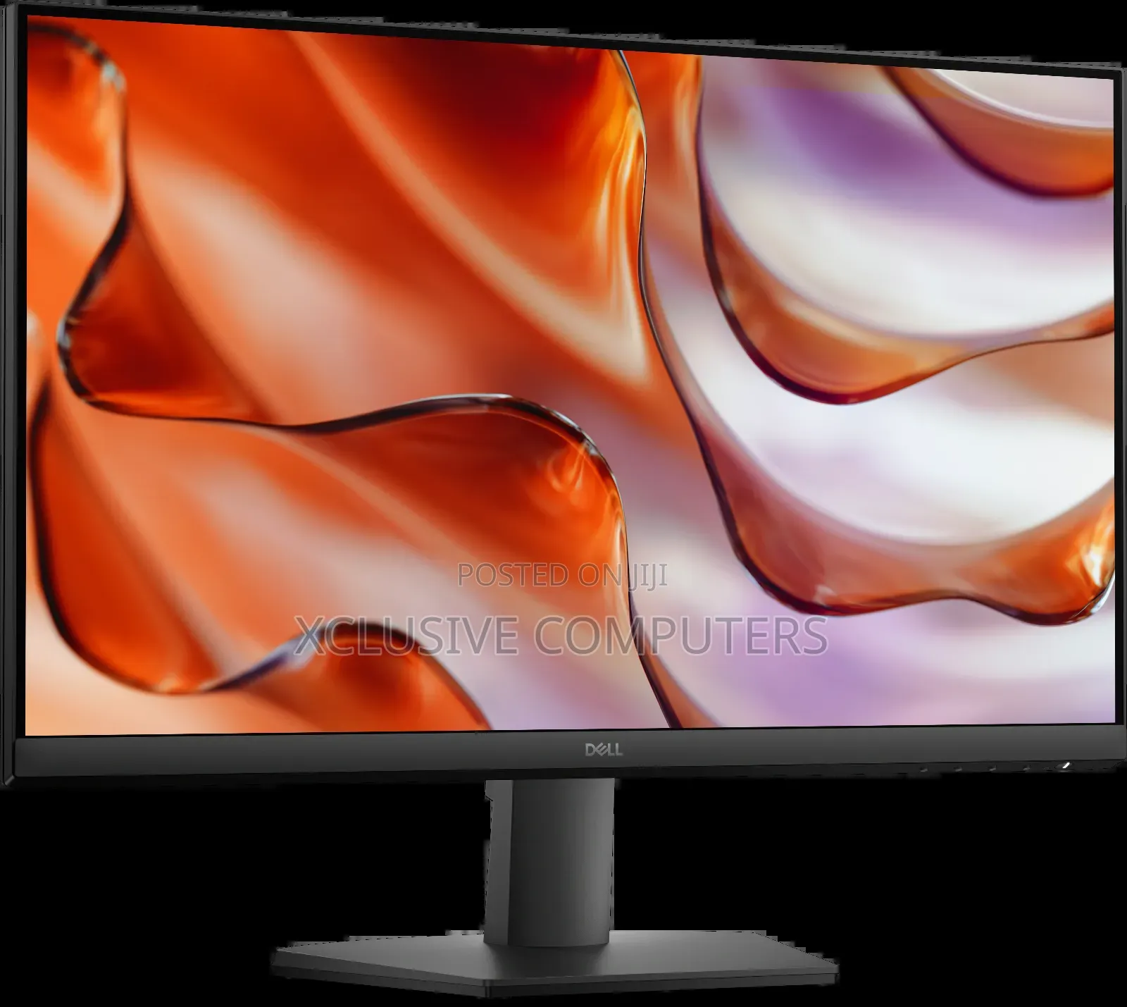 Dell 24 Ips FHD Monitor Se2425hm