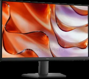 Dell 24 Ips FHD Monitor Se2425hm