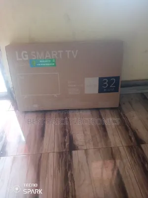 32 Inches Smart Tv for as Cheap 310