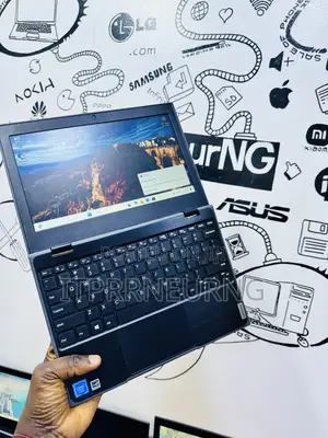 Laptop Lenovo 100e 4GB Intel SSD 128GB