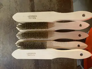 Wire Brush