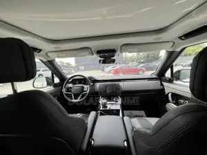 Land Rover Range Rover Sport P360 SE 4WD 2023 White