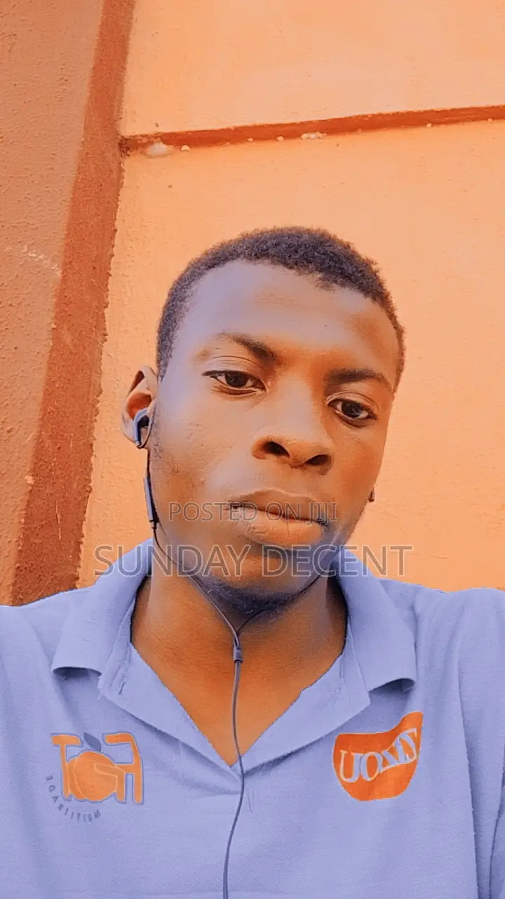 Sale Representative in Osogbo