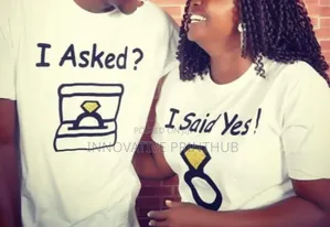 T-Shirt Printing