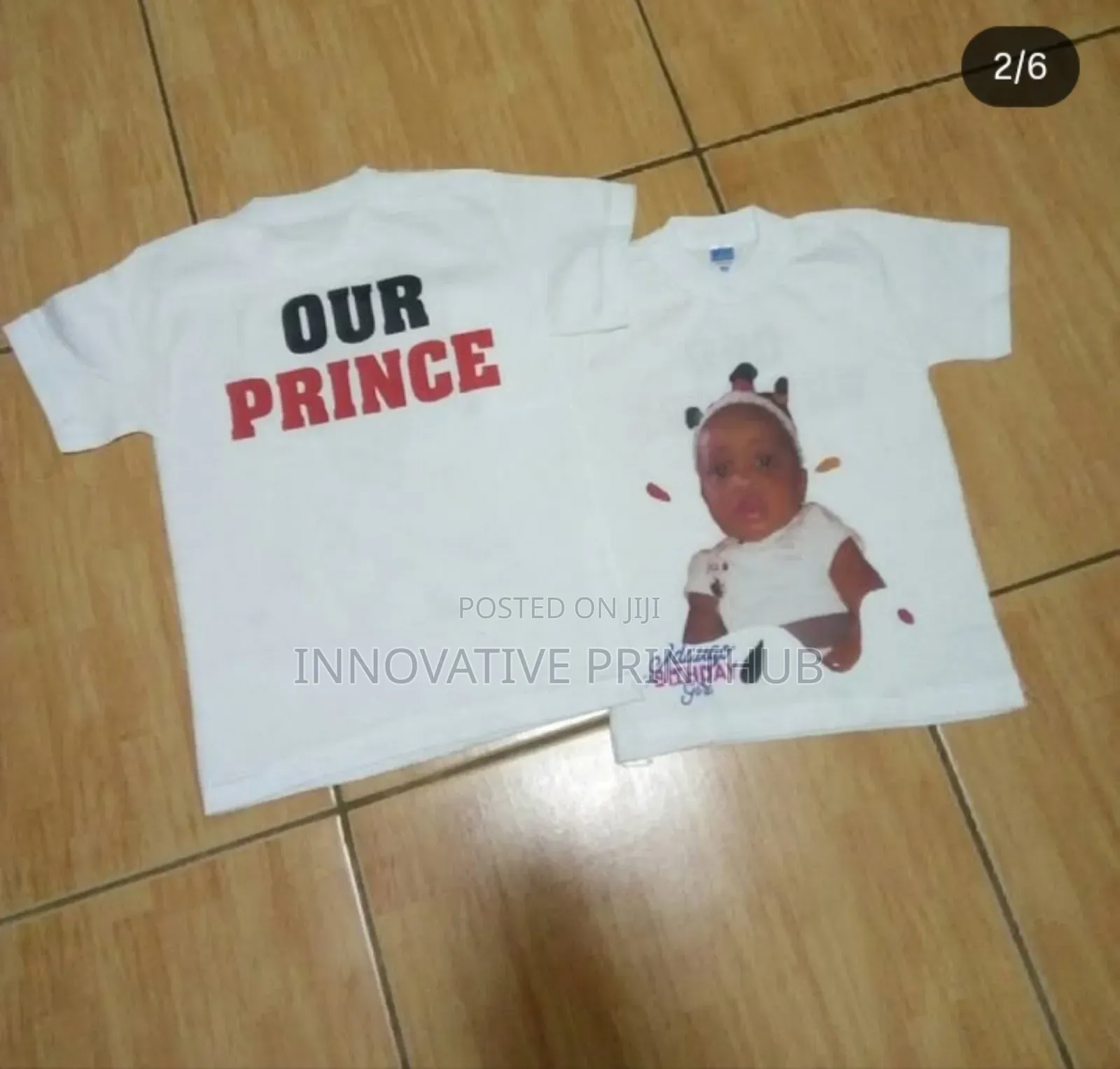 T-Shirt Printing