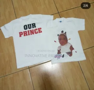 T-Shirt Printing