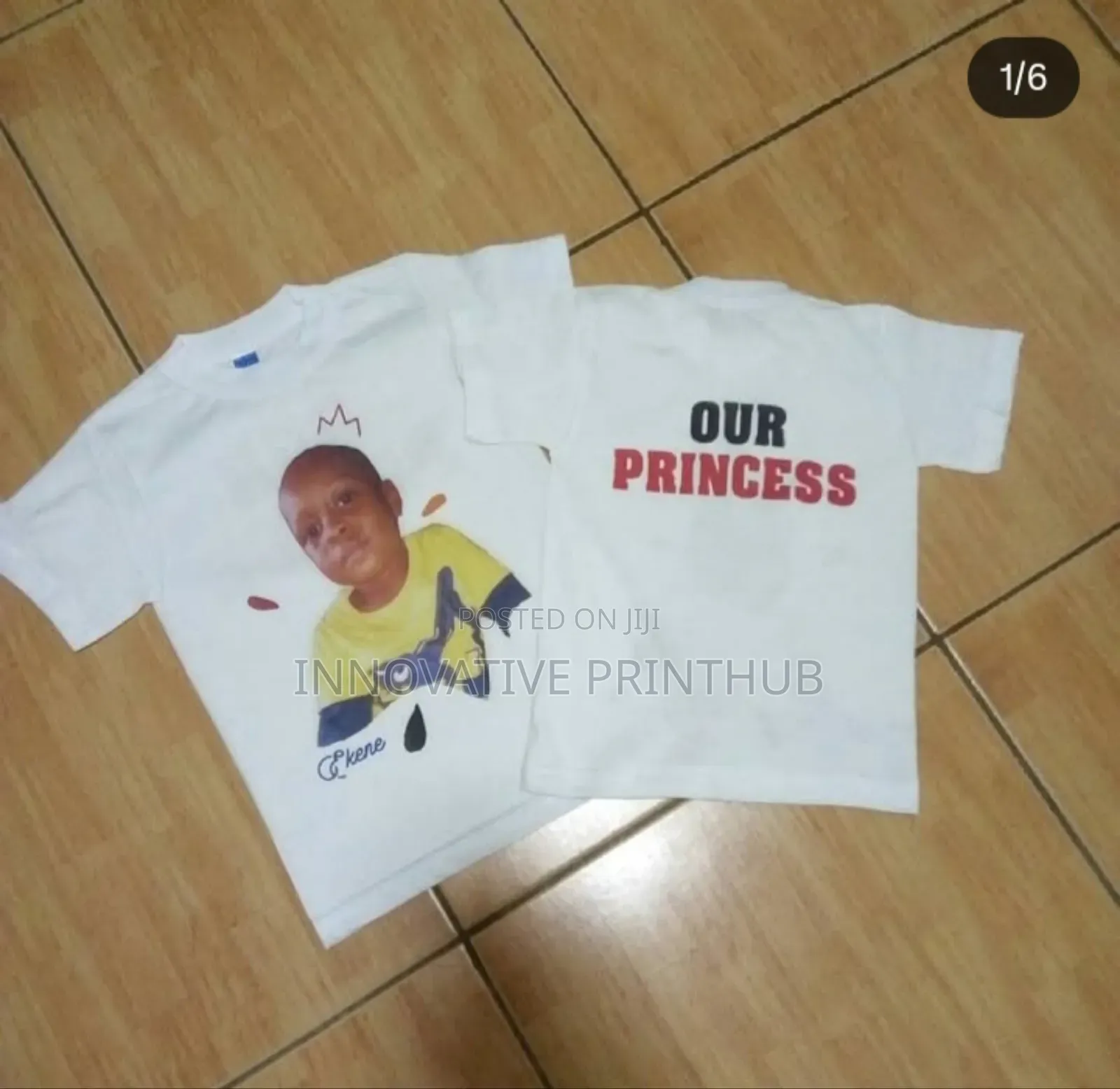 T-Shirt Printing