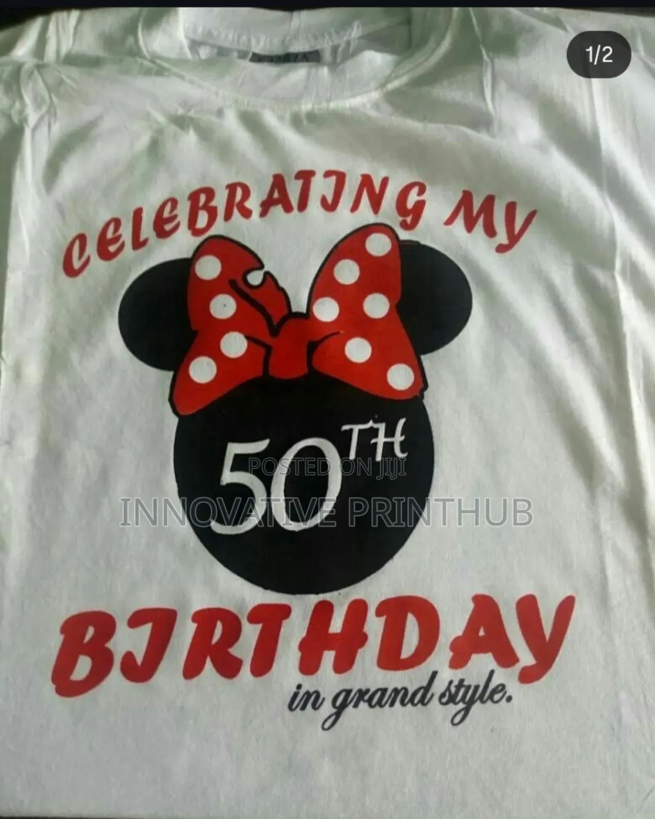 T-Shirt Printing