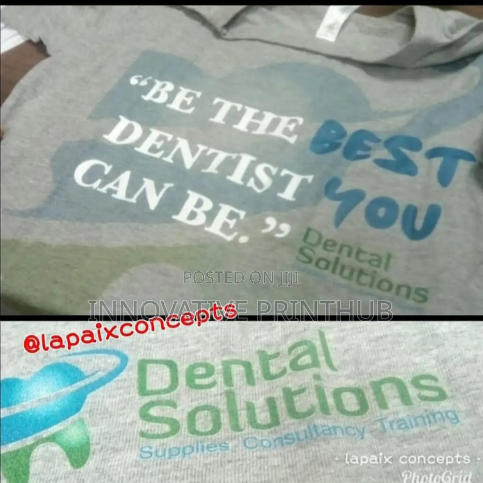 T-Shirt Printing