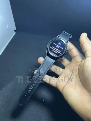 Samsung Galaxy Watch 4 Classic 46mm 1