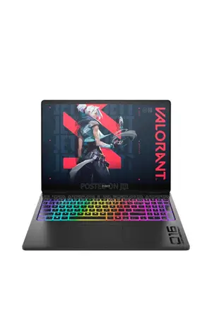 New Laptop HP Omen 16 32GB Intel Core Ultra 9 SSD 1T