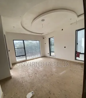 4bdrm Townhouse / Terrace in Off 3Rd Avenue, Gwarinpa for rent
