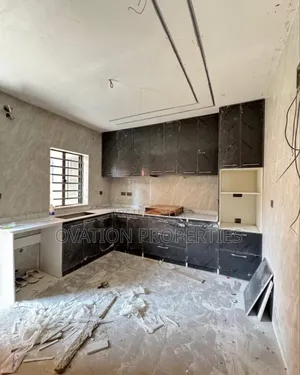 4bdrm Duplex in Ojodu for sale