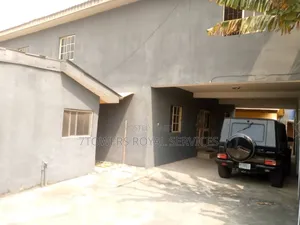 6bdrm Bungalow in Ibereko, Badagry / Badagry for sale