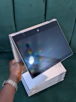 Laptop HP ProBook X360 435 G8 16GB AMD Ryzen 7 SSD 512GB