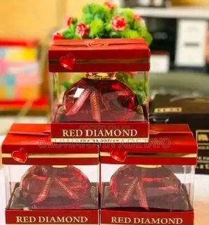 Val's Perfume Gift