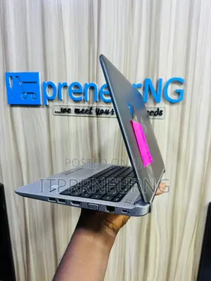 Laptop HP 430 G3 8GB Intel Core I5 SSD 256GB