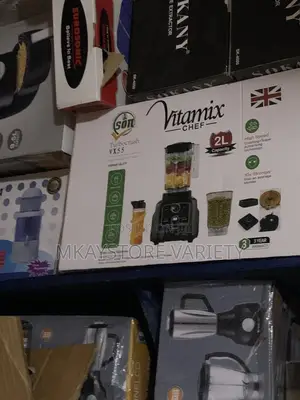 Original Vitamix Blenders
