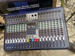 Yamaha Signature 16