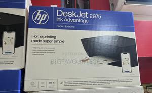HP Deskjet Ink Advantage 2975 All-in-One Printer (A24j2c)