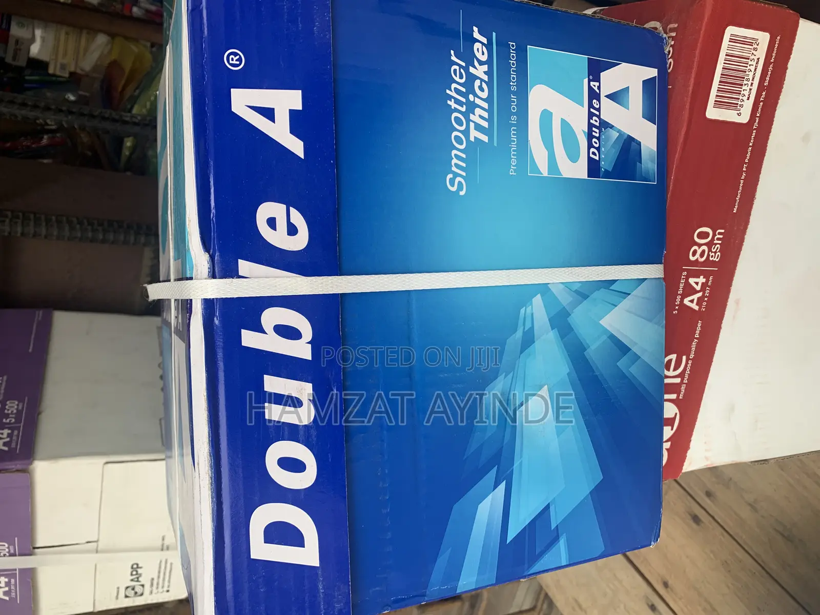 Printing Paper