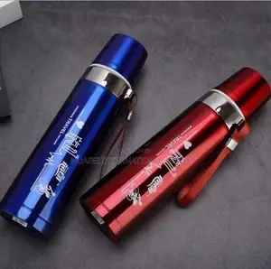 Vaccum Flask