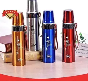 Vaccum Flask